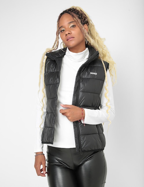 Chaleco para mujer 1