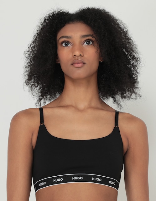 Bralette HUGO para mujer