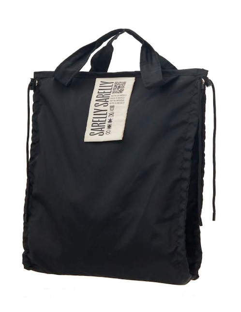 Bolsa tote Sarelly Sarelly Wabi unisex