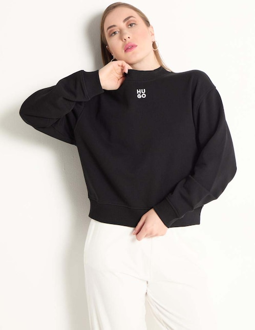 Sudadera Hugo para mujer