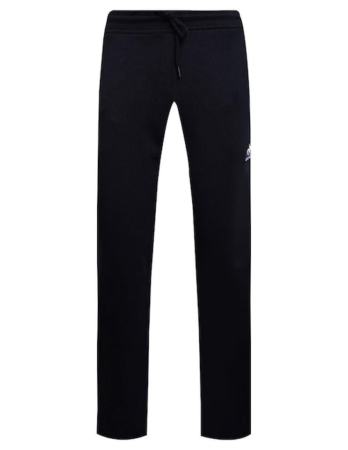 Pants slim con agujeta para mujer Pants slim con agujeta para mujer