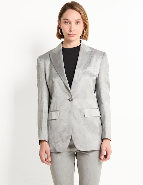 Blazer casual Pinko