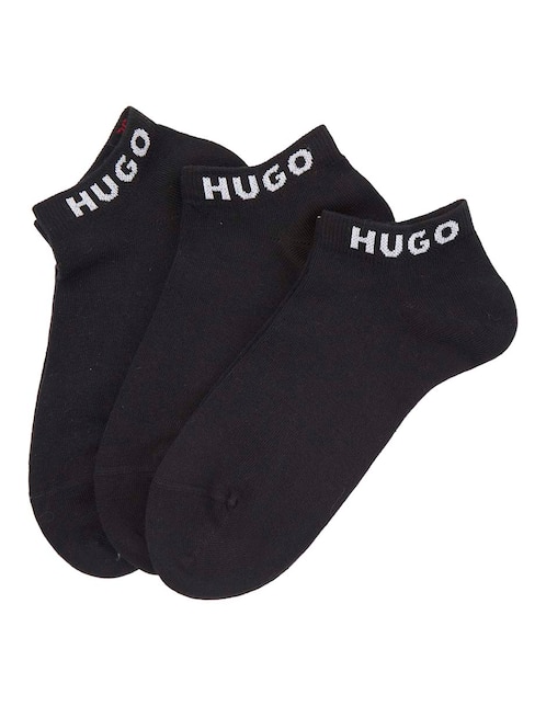 50516407 3P AS UN,UNITALLA,NEGRO
