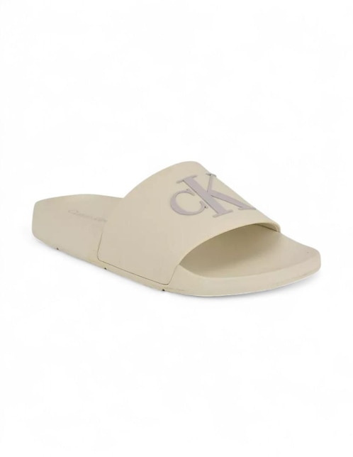 Sandalia Calvin Klein para mujer
