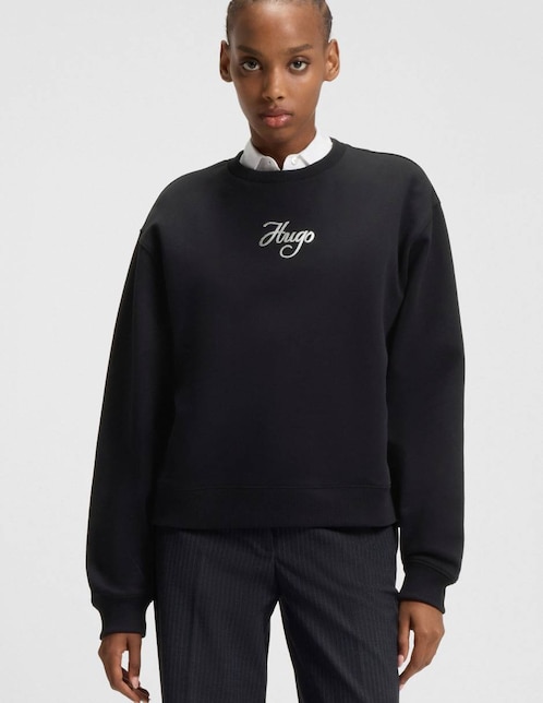 Sudadera Hugo W25 para mujer