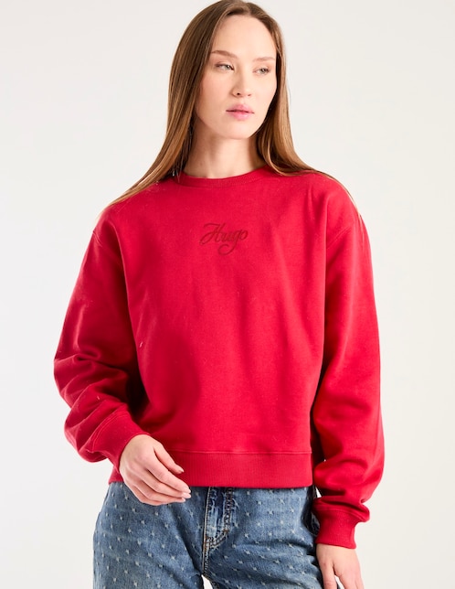 Sudadera para mujer 1
