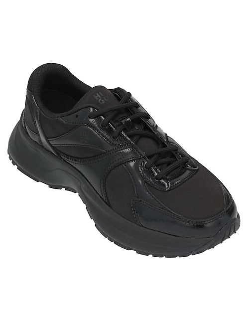 Tenis Hugo Starlit para mujer