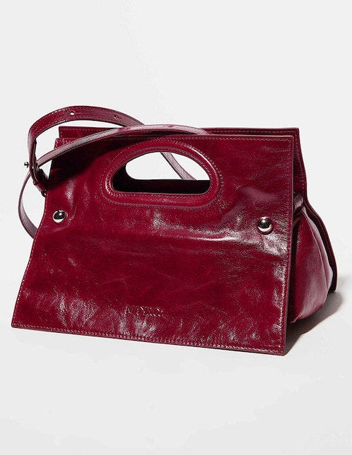 Bolsa satchel para mujer 1