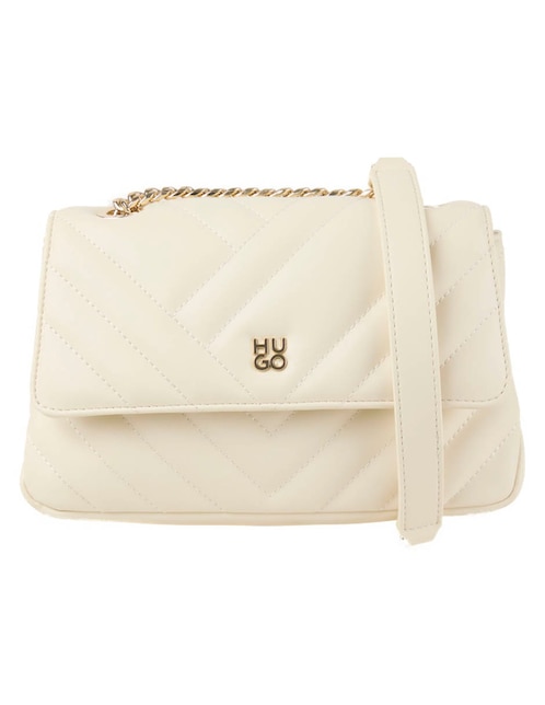 Bolsa shoulder Hugo para mujer