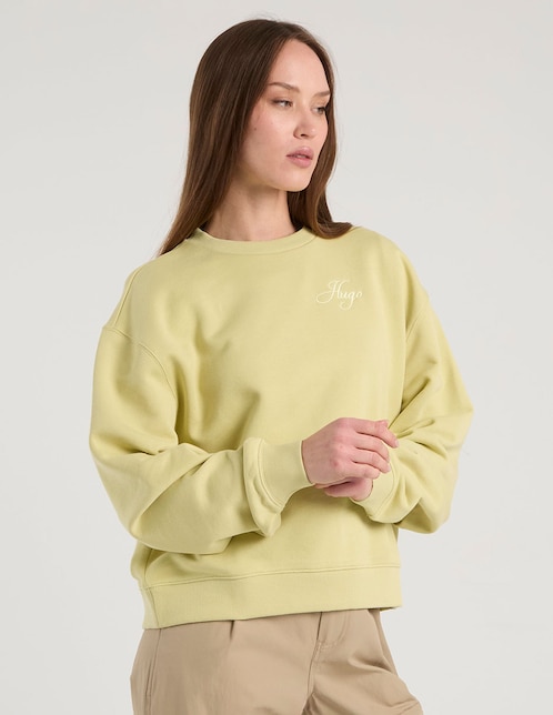 Sudadera para mujer 1
