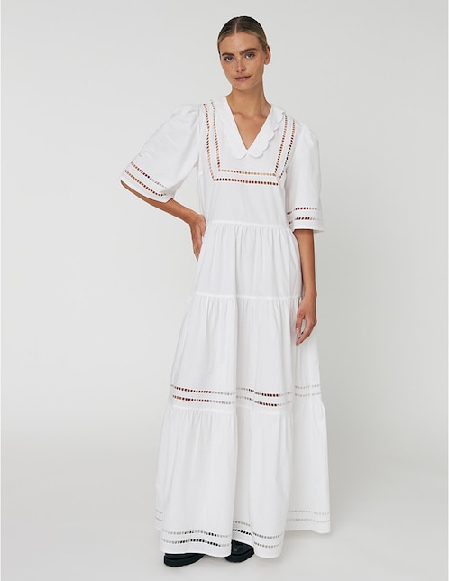 Vestido maxi para mujer 1