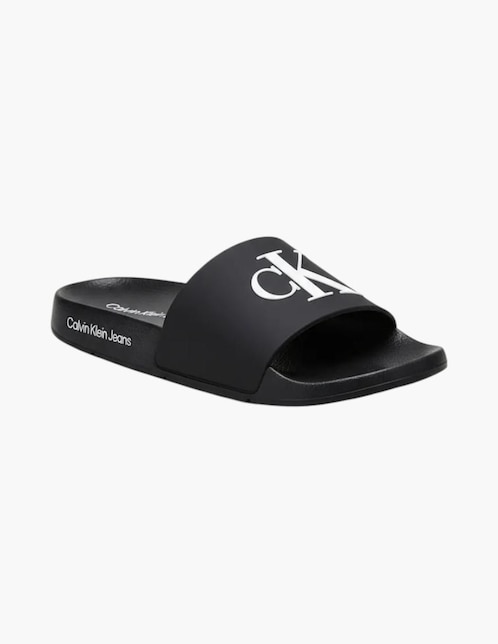Sandalia Calvin Klein para mujer