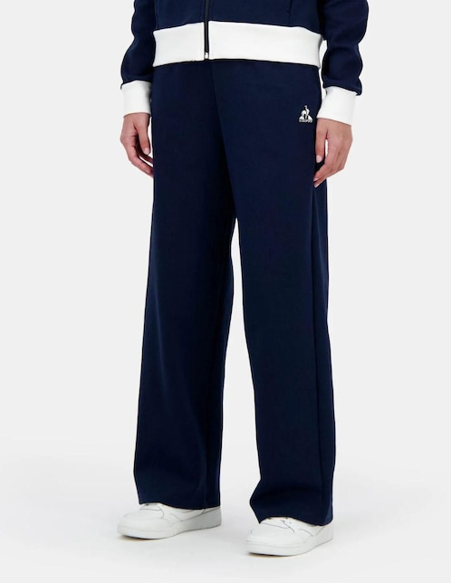 Pants wide leg con agujeta para mujer Pants wide leg con agujeta para mujer