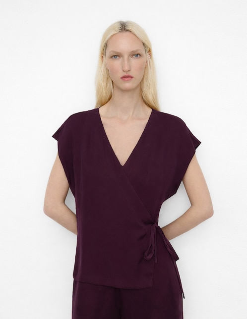 Jumpsuit Adolfo Dominguez casual para mujer