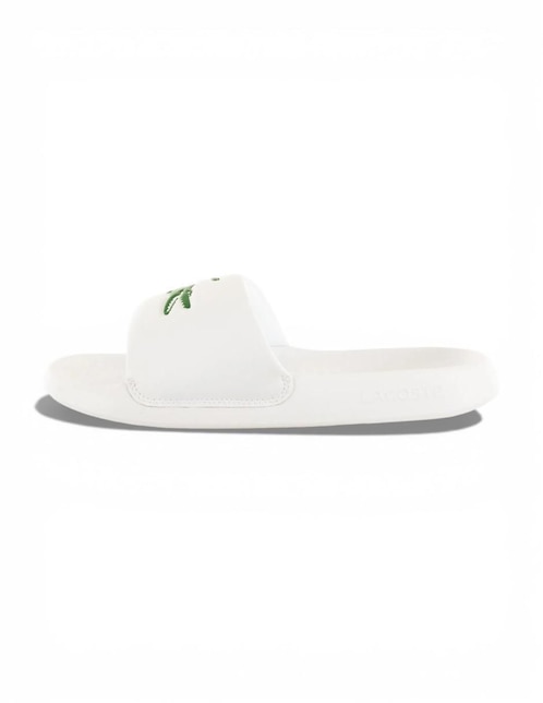 Sandalias Lacoste para mujer