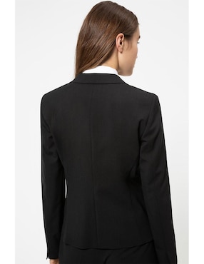 Saco formal Hugo para mujer