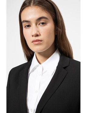 Saco formal Hugo para mujer