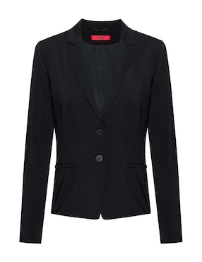 Saco formal Hugo para mujer