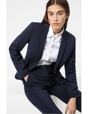 Saco formal Hugo para mujer