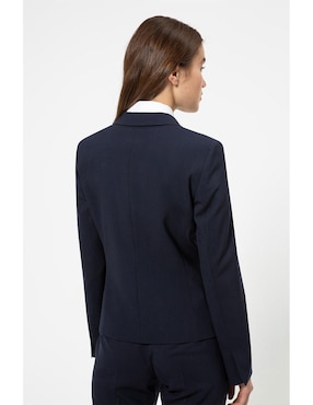 Saco formal Hugo para mujer