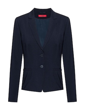 Saco formal Hugo para mujer
