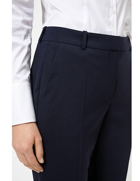 Pantalón HUGO slim para mujer