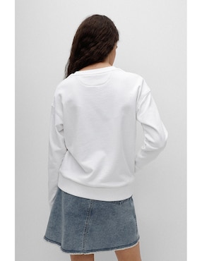 Sudadera Hugo para mujer