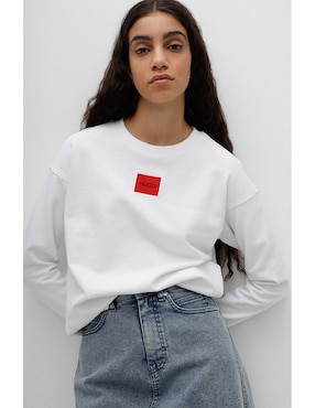 Sudadera Hugo para mujer