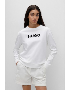 hugo boss mujer//