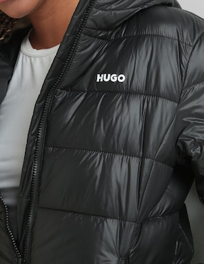 Chamarra HUGO impermeable para mujer