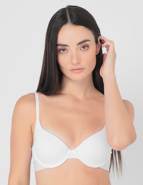 Bralette HUGO con copa para mujer