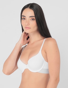 Bralette HUGO con copa para mujer