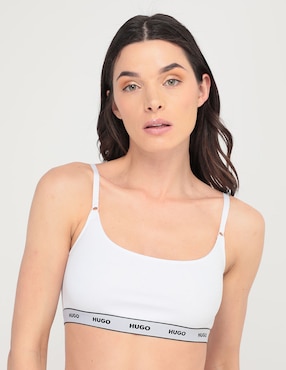 Bralette HUGO para mujer