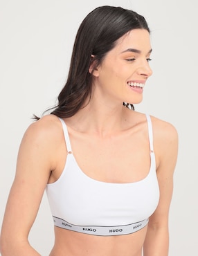 Bralette HUGO para mujer