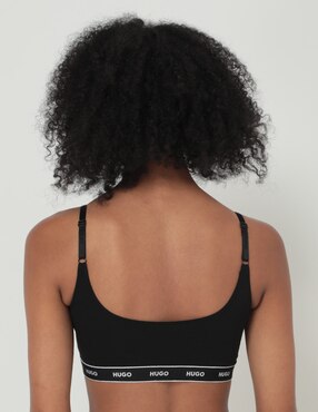 Bralette HUGO para mujer