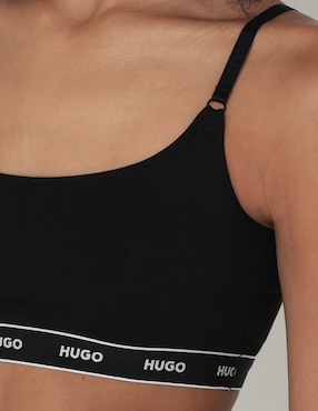 Bralette HUGO para mujer