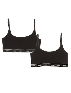 Bralette HUGO para mujer