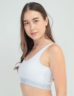 Bralette HUGO para mujer