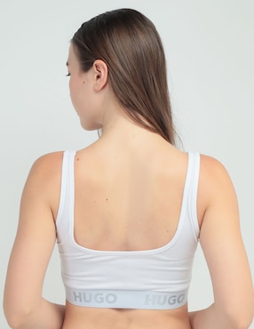Bralette HUGO para mujer