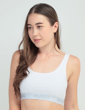 Bralette HUGO para mujer