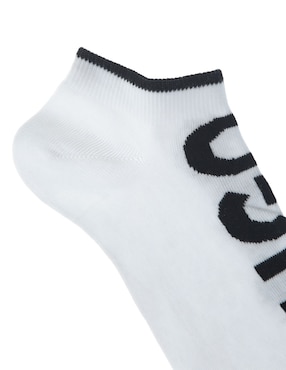 Set de tin HUGO de algodón para mujer 2 pares