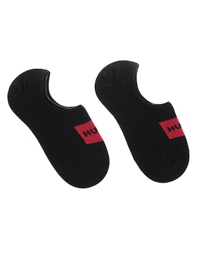 Tin corto HUGO de algodón unisex 2 pares














Calceta HUGO unisex 2 pares