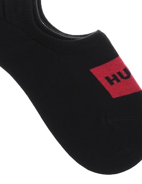 Tin corto HUGO de algodón unisex 2 pares














Calceta HUGO unisex 2 pares