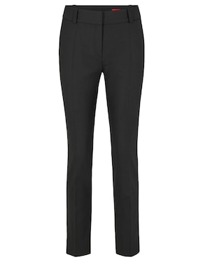 Pantalón HUGO slim para mujer