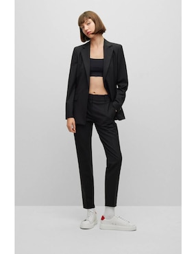 Pantalón HUGO slim para mujer