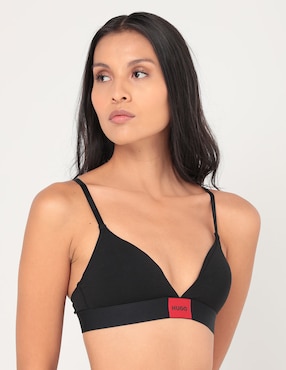 Set brassiere balconette HUGO para mujer