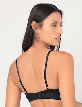 Set brassiere balconette HUGO para mujer