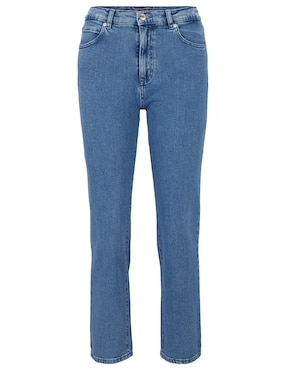 Jeans straight Hugo para mujer