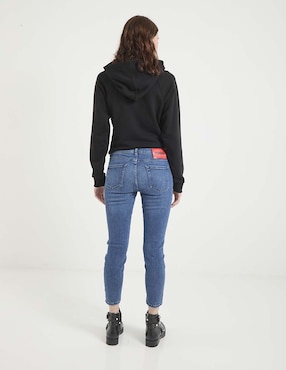 Jeans skinny Hugo para mujer