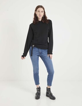 Jeans skinny Hugo para mujer